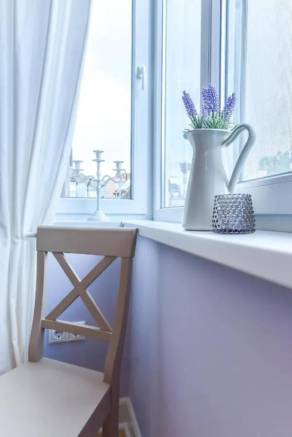 Chez Marie - Cozy One-Bedroom With Balcony By Flat Mаnager ソフィア アパート